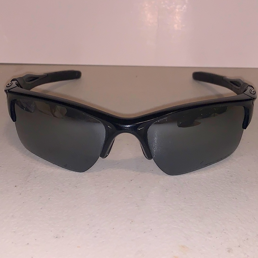 Oakley Unisex Half Jacket® 2.0 XL Sunglasses